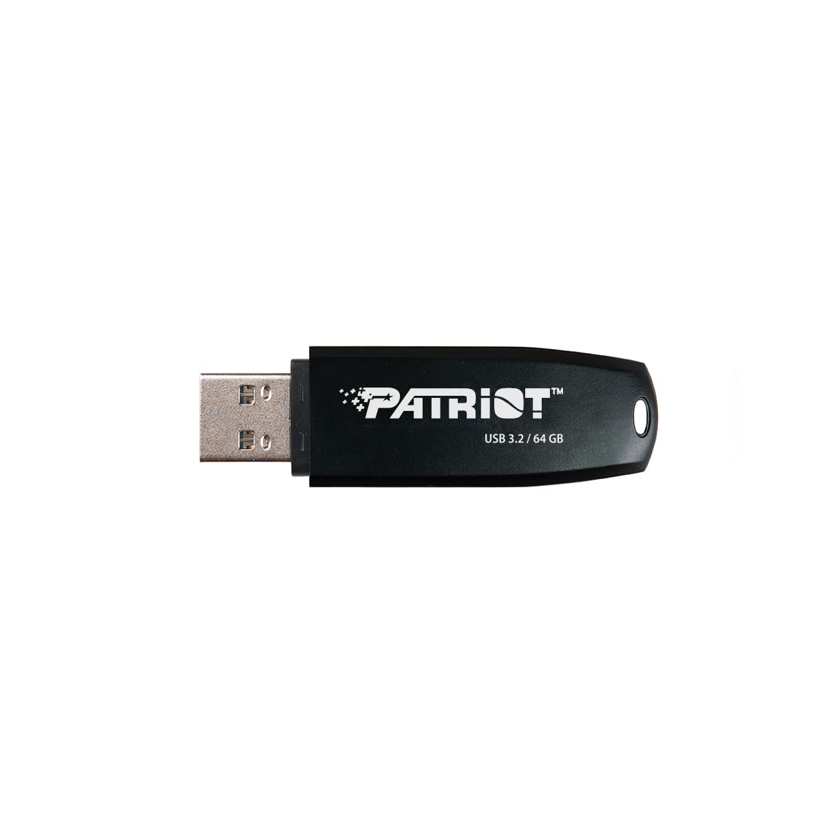 Amazon.com: Patriot XPORTER CORE 64GB USB 3.2 Gen 1 Type-A - Thumb