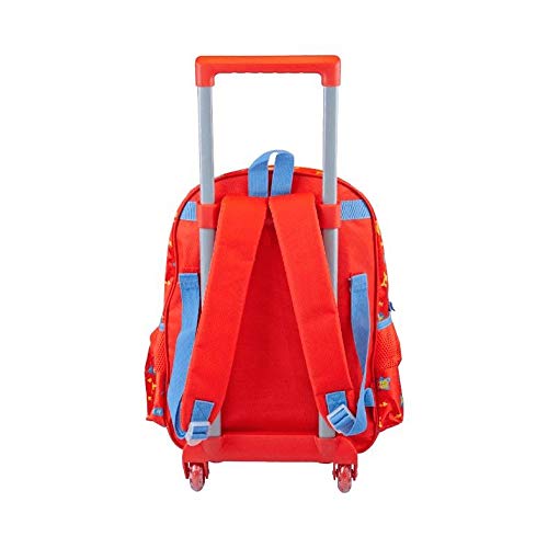 Clio Mochila De Carrinho, Clio, Multicores