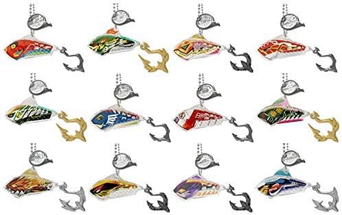 Bakutsuri Bar Hunter Bakutsuri Soul Lure Vol.2 12Pack Box