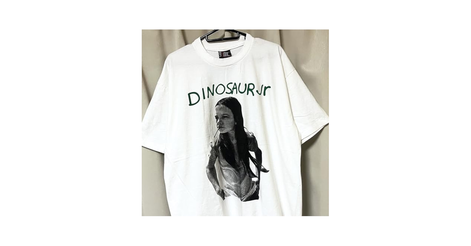 Amazon.co.jp: XLサイズ DINOSAUR Jr. ダイナソージュニア