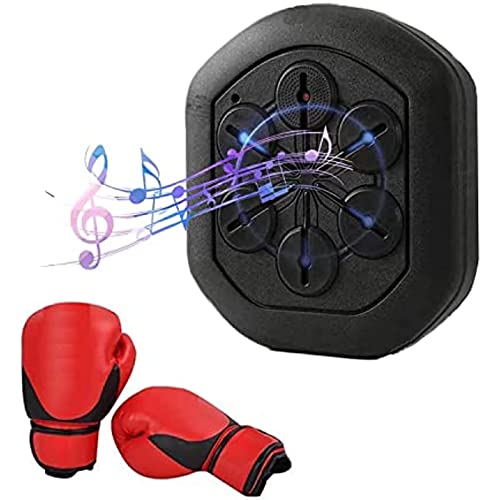 Eletronic Box-Wand-Ziel, Boxmaschine, Box-Reaktionsziel, elektronische Boxmaschine, elektronische Boxmaschine, elektronische Box-Übungs-Wandziel, Musik-Box-Maschine, elektronische Musik-Box-Wand-Teer Cover