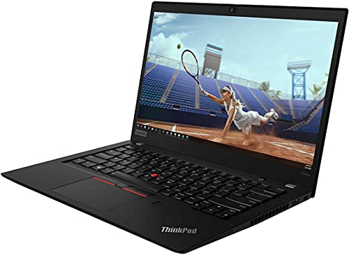 Buy Lenovo ThinkPad T490s Laptop, Intel Core i7-8665U, 8GB RAM