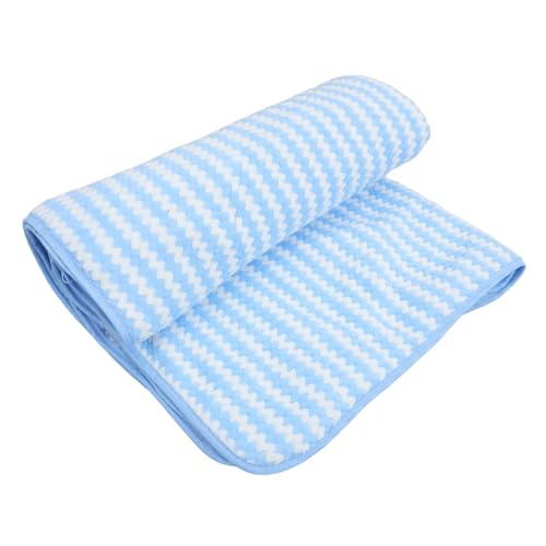 Toallas de Mano Blancas Marca Balacoo