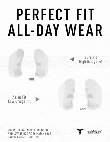 Image of ToughAsNails Replacement Rubber Kits Ear Socks and Nose Pads for Oakley Flak 2.0 XL OO9188 /Flak 2.0 OO9295 Sunglasses
