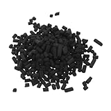 Veemoon Filtre à Actif pour Composteur de Cuisine Remplacement pour Poubelle à Compost F...