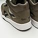 Reebok Zapatos Deportivos para Hombre Royal BB4500 HI2 Estilo de Vida Tobillo Alto Zapatillas Verdes Imagen de Reebok Zapatos Deportivos para Hombre Royal BB4500 HI2 Estilo de Vida Tobillo Alto Zapatillas Verdes