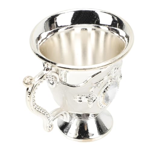 Cabilock Copa De Vino Blanco Retro Moderna Vaso De Licor Para Cocteles Vaso De Licor Suave Para Eventos Sociales Casa