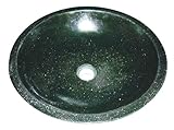 Dimensions Idéales : Avec des dimensions de H13xD44 cm, la vasque HELOISE est conçue pour s'intégrer facilement dans divers aménagements. Sa hauteur et son diamètre en font un choix pratique pour les utilisateurs de tous âges, tout en offrant un espace suffisant pour le lavage et les soins quotidiens. Cette taille réfléchie permet également de maximiser l'espace disponible sur votre plan de travail, tout en conservant une esthétique épurée et moderne.
