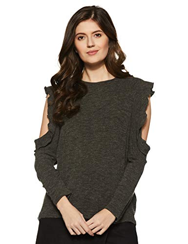 Image of VERO Moda Women's Regular Fit Top