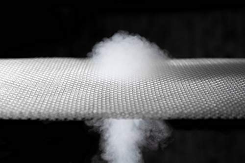 Solución contra la condensación con base de colchón de 10mm 3D Mesh 4