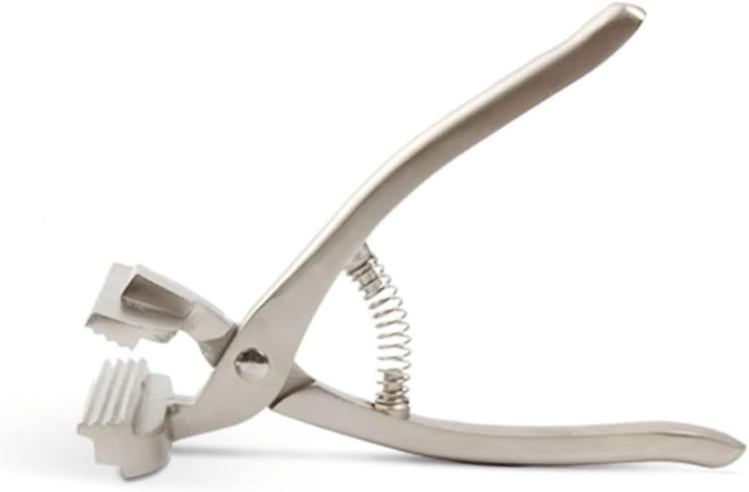 AUTSUPPL Oil Painting Canvas Pliers Tucking Tool Canvas Framing Gripper Easy Use