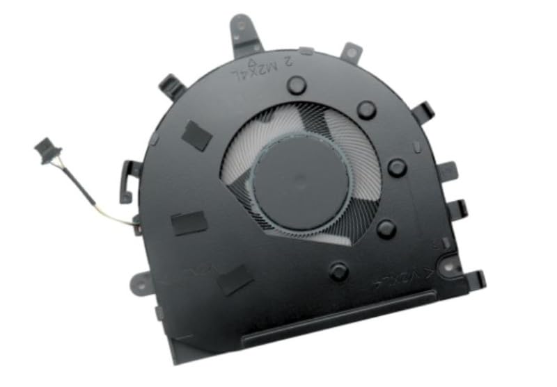 New CPU Cooling Fan for Lenovo Yoga 7 16IRL8 Yoga 7 16ARP8 P/N: 5F10S14094 5F10S14095