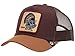Produktbild Goorin Bros. Trucker Cap Turkey Braun, Size:ONE Size