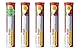 Eisen Brausetabletten 5x20 Stk. - Kirsch Geschmack – 14 mg Eisen Zuckerfrei – T&D Pharma German Iron – Made in Germany