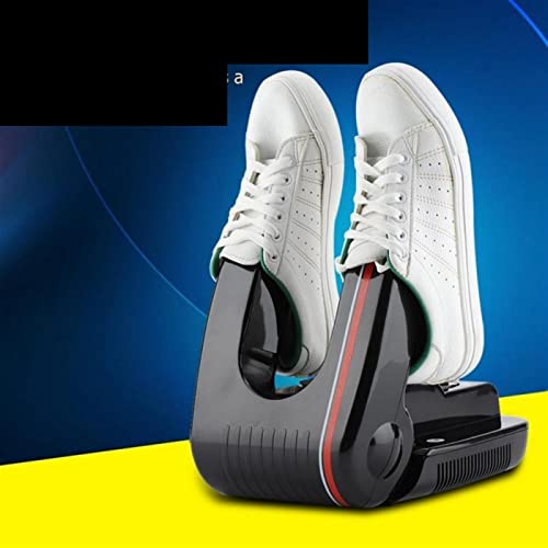 Secador eléctrico plegable para zapatos y guantes miniatura 4