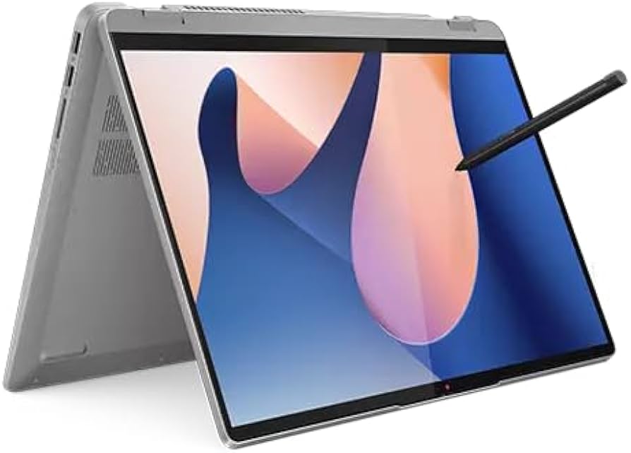 Windowsノート本体 IdeaPad Flex 5 i7-1355U/16GB/512GB Lenovo