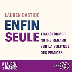 Couverture de Enfin seule