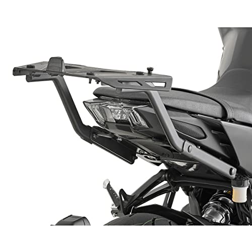 SR4114 ATTACCO PORTAPACCHI POSTERIORE SPECIFICO PER BAULETTO MONOLOCK COMPATIBILE CON KAWASAKI VERSYS 650 2015 2019 GIVI