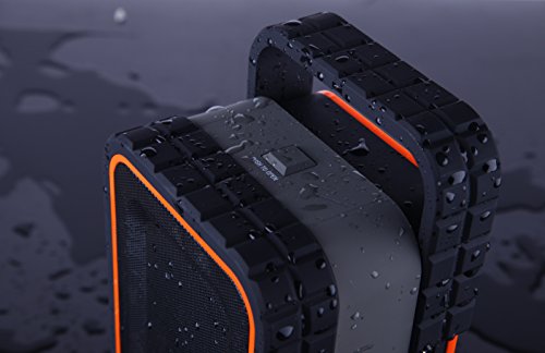 Image of Offbeat � - Hybrid 30W Water-Proof Bluetooth Speaker with Powerbank
