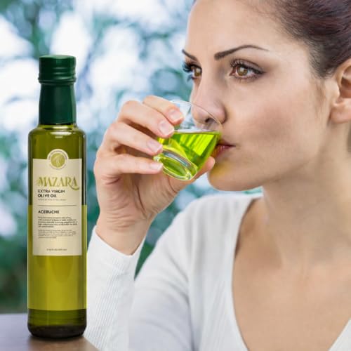 Aceite de oliva extra virgen 250 ml Alta Gama miniatura 5