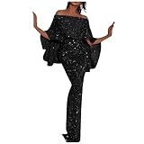 high Neck Dress for Women,Long Sleeve Sexy Dress,Plus Size Dresses for Curvy Women Formal,Vestidos Largos para Fiestas Elegantes,Prime Dresses for Women Party,Evenings Dresses for Women,