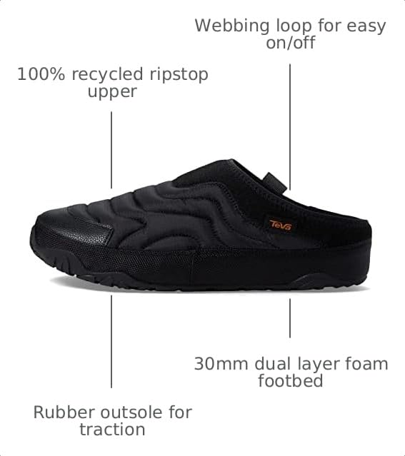 Image of Teva Unisex-Adult Reember Terrain