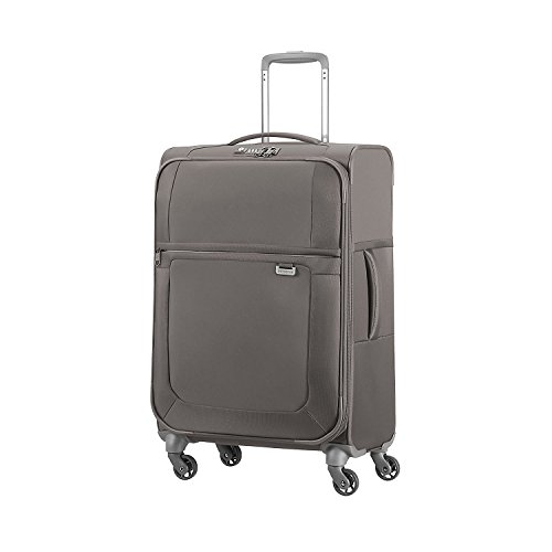 Samsonite Uplite Bagaglio a Mano, Spinner M