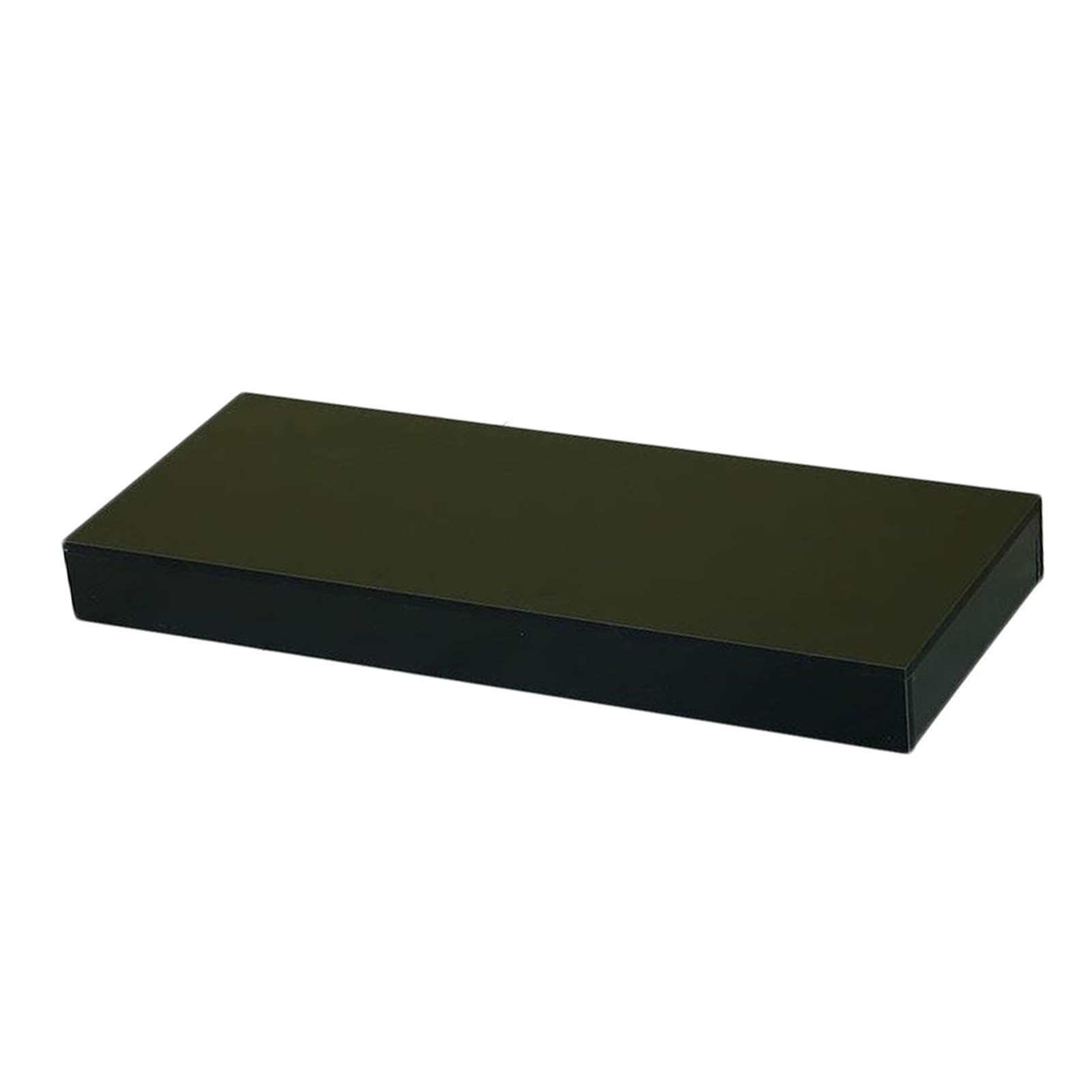 MNUvxzaewf Square Pedestal Stands,Mannequin Display ,Party Event Decor Platform Base ,For Model Jewelry Home(Black,120x50x10cm)
