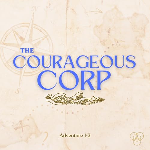 Courageous Corp. Adv 4 - Impractical Jokes, Pt. 2