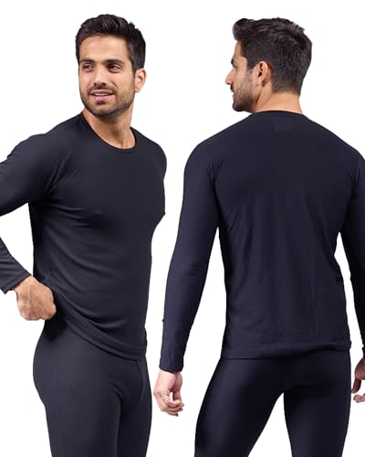 Listado de Ropa de Deportes de invierno para Hombre los mejores 5. 5 Imagen adicional