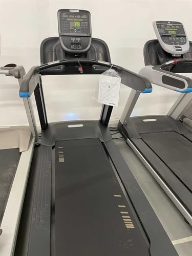 Image of New (Other) Precor TRM 835 W / P31 TRM800-18- AFEL Non Folding Treadmill
