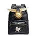 Produktbild Harry Potter Wings-Fashion Rucksack, Schwarz