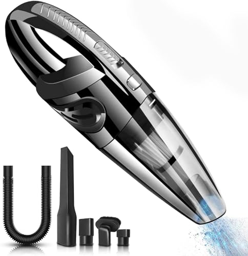 Aspiradora Manual marca Sendowtek