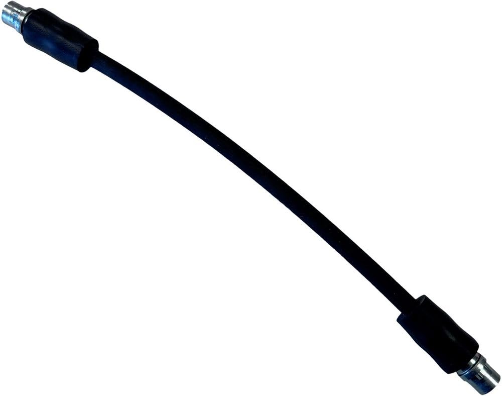 Cef Tubo Freno Anteriore Per Vw Passat Estate Variant (3B5 3B6 3BG) Audi A4 (8D2 8D5) A6 (4B2 4B5) Per Skoda Superb (3U4) - 3U0611707 8D0611707 - 4