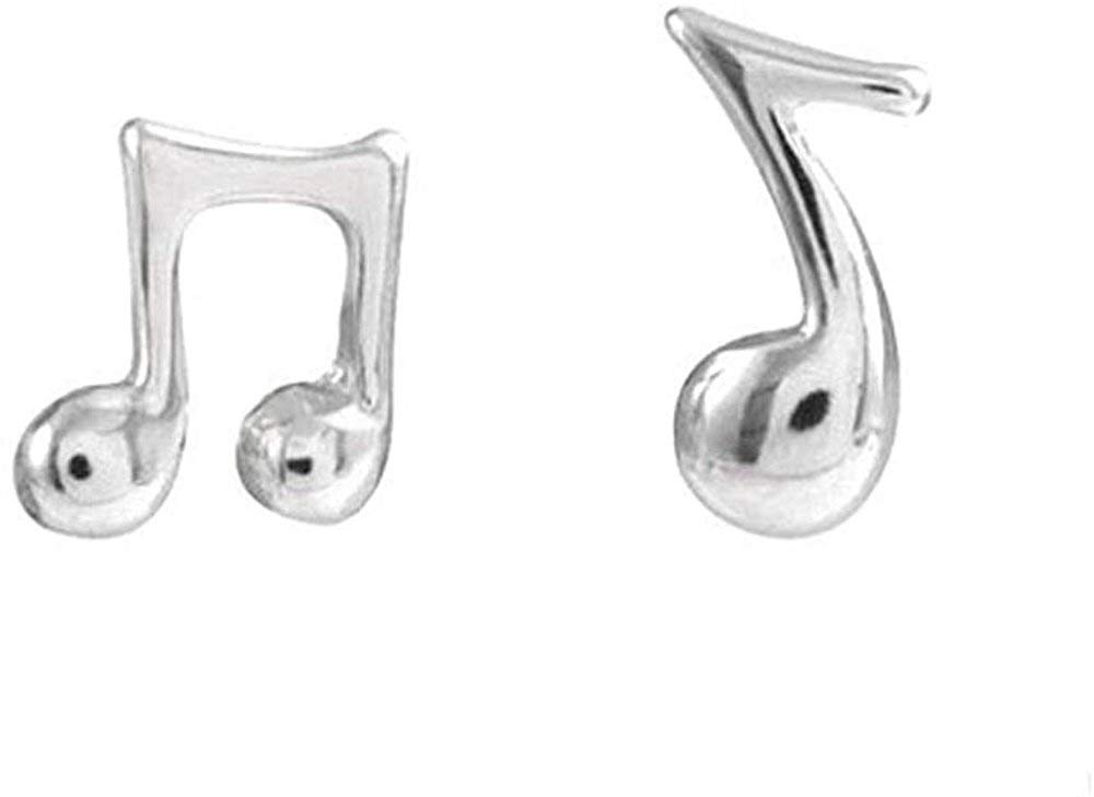 Orecchini Asimmetrici Scoiattolo E Pigna In Argento S925 – Gioielli Originali Per Donna