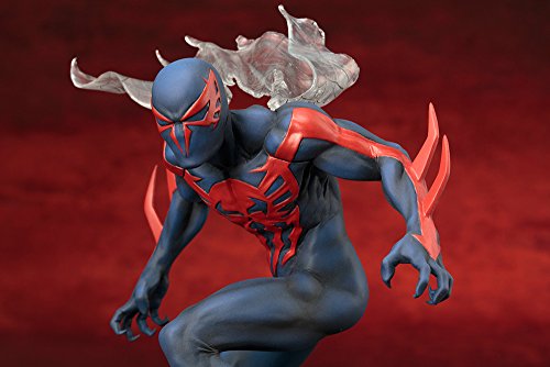 Marvel Comics MK206 Now Spider-Man 2099 Artfx +