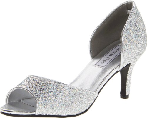 Touch Ups Women's Jolee Pump