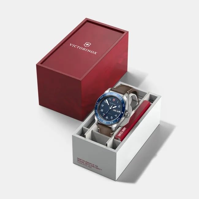 Victorinox Swiss Army Quartz 242040