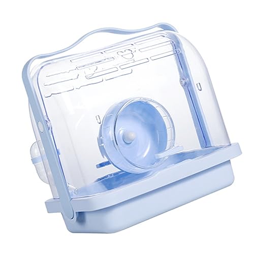 CORHAD nX^[P[WgxLA hamster cage L[P[Xgx N[g ^ P[WO s nX^[nEX ȃybgLA vX`bN Blue