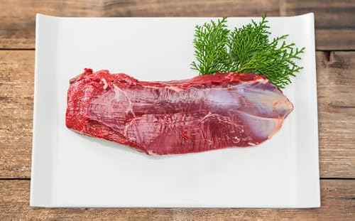 [ ジビエ ]鹿肉 モモ 300g|サステナブル SDGs 新鮮 低カロリー ヘルシー 熟成 ステーキ 焼肉 シカ 小分け ジビエ食材 YZ-5