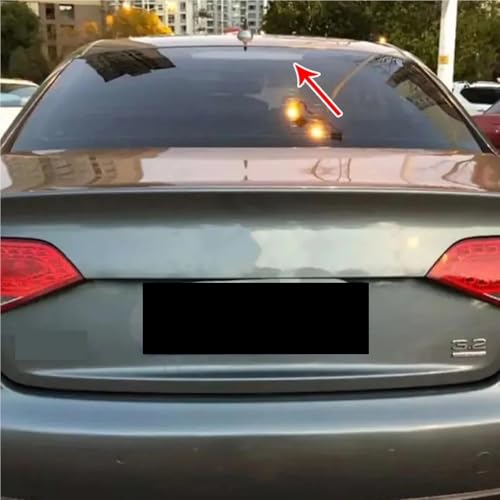 Troisième feu stop LED de remplacement pour réparer Audi A4