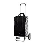Tasche: Gewicht Tasche: 900 g / Abmessung HxBxT: 59 x 36 x 22 cm / Reflektoren für Sicherheit bei Nacht / Tasche lässt sich leicht abnehmen / Maximaler Inhalt: 50 l / Extra Seitentasche an der Außenseite / Extra Innentasche für z.B. Handy und Brieftasche / Tasche wasserabweisend für kurze Regenschauer