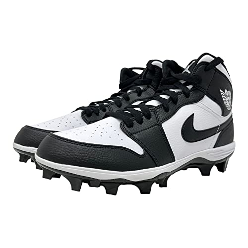 Nike Men's Jordan 1 Mid Td Soccer Cleats3