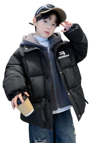 [KOSIKINI] LbY _ER[g j̎q _EWPbg LbY _ER[g LbY j̎q ȃR[g 120 130 140 150 160 170 CM  WPbg j̎q AE^[ ʊw h H~ WjA ʉ LbY W