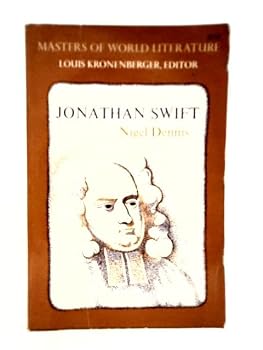 Paperback Jonathan Swift Book