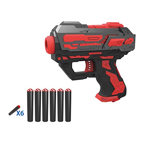 Compare price to toy gun sticky bullets