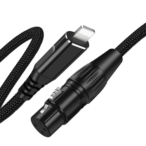 低ノイズマイクロフォンケーブル XLR 定番！ マイクケーブル /XLRオス-XLRメス / ダイナミック