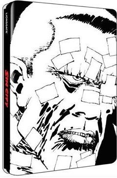 Sin City - Zavvi Exclusive Limited Edition Steelbook