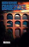 Cover zum Buch Grabeskälte