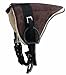 AMKA Shetty Pony - Cuscino da equitazione, set completo anche per cavalli in legno Bruno